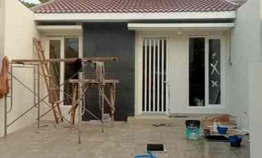 Rumah Baru Gress Under 1M Area Wiguna dekat UPN, Rungkut, MERR