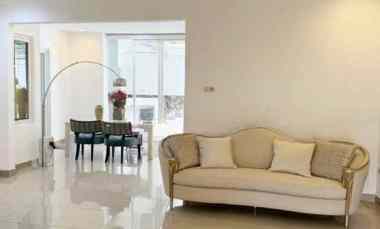 Rumah Siap Huni Semi Furnish Area Wiguna dekat UPN, Purimas, Alana