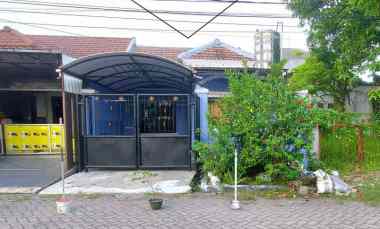 Dijual Rumah Siap Huni Wiguna Gunung Anyar Rungkut UPN MERR REV.A511