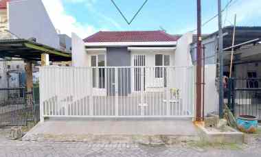 dijual rumah wiguna