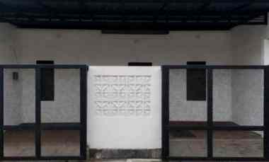 Dijual Rumah Baru Minimalis Wiguna Surabaya Timur 3KT Carport 2 SHM