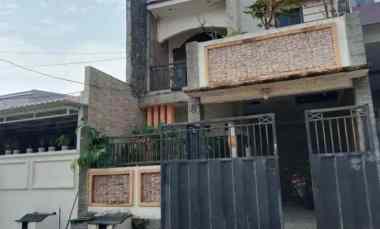 dijual rumah wiguna selatan indah