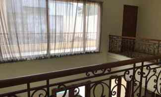 dijual rumah wijaya