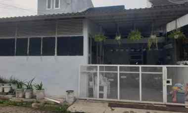 Dijual Rumah Wilayah Bojongsoang, Bandung Jawa Barat