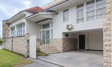 Jual Rumah 1,5 Lantai Wiyung Brantas Surabaya Barat SHM