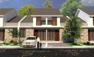 dijual rumah wiradadi