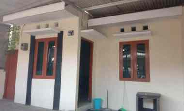 dijual rumah wirokerten banguntapan