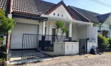 dijual rumah wirokerten banguntapan