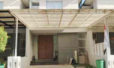 Dijual Rumah Wisata Bukit Mas 1 Madrid Surabaya Barat dekat Pakuwon Mall