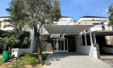 Dijual Rumah Minimalis Wisata Bukit Mas 2 Cluster Du Louvre