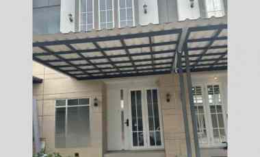 Rumah Dijual di Wisata Bukit mas 2