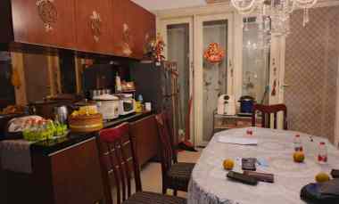 Dijual Rumah Wisata Bukit Mas 2 CLuster Luxembourg