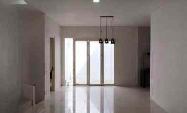 Rumah Wisata Bukit Mas, Semi Furnished, sudah Selesai Cat Ulang Semua