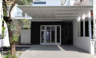 Rumah Dijual di Wisata Bukit Mas