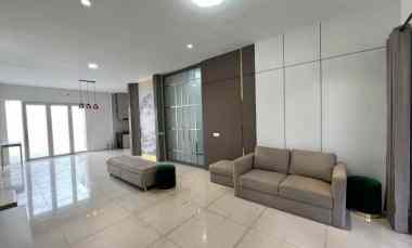 Rumah Minimalis 2 Lantai Wisata Bukit Mas Ready Siap Huni