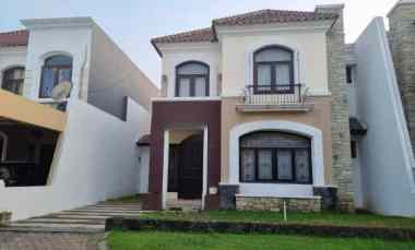 Termurah Rumah Wisata Bukit Mas Madrid WBM Paling Murah Surabaya