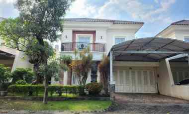 Rumah Wisata Bukit Mas dekat Royal Residence, Pakuwon Dnd