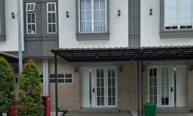Siap Huni Rumah Cantik Cluster Terdepan Wisata Bukit Mas Row 3 Mobil
