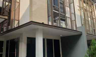 Rumah Dijual di Wisata Bukit Mas Notredame Garden Suite