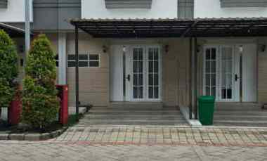 Rumah Belum Pernah Ditempati Termurah di Kelasnya Wisata Bukit Mas Pad