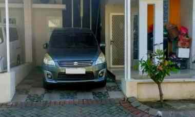 Rumah Murah Lebar 6 Wisata Semanggi Mangrove Wonorejo 700 Jutaan, NEGO