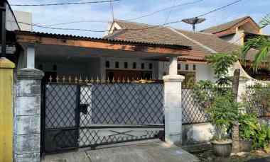 Jual Cepat Rumah di Wisma Asri Bekasi Utara Siap Huni C0424