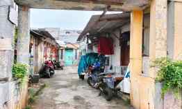 Jual Rumah Kontrakan 15 Pintu di Jaticempaka Kota Bekasi