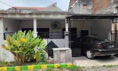 Rumah Dijual di Wisma lidah kulon