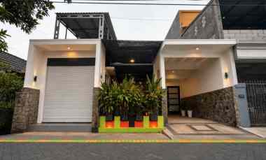 Dijual Rumah Toko Wisma Lidah Kulon Kec Lakarsantri Surabaya SHM