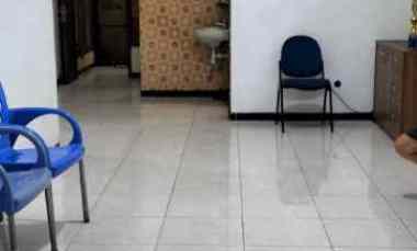 Wisma Mukti Surabaya, Row Jln 2 Mobil Sirkulasi Udara Bagus