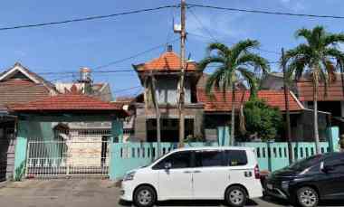 Rumah Dijual di Wisma Mukti