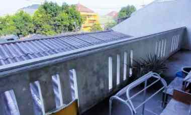 dijual rumah wisma mukti