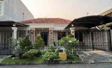 Rumah Wisma Mukti Manyar Tirtoyoso Manyar Tirtoasi Surabaya Timur