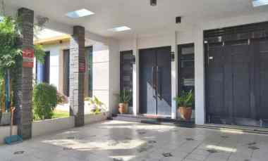 Buyer Only Rumah Wisma Mukti Klampis Lokasi Mudah Dijangkau