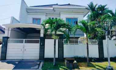 Rumah Dijual di Wisma Mukti Semolowaru Sukolilo Surabaya Timur