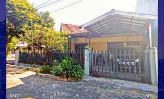 Rumah Dijual di Wisma Mukti Surabaya