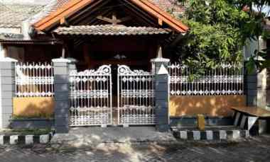 Rumah Wisma Penjaringan Sari dekat ke Merr, Gunung Anyar DND