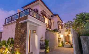 Villa 3 Bedroom Furnish With Pool di Lodtunduh Ubud, Gianyar Bali