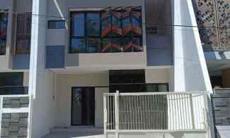 Wisma Permai Baru Gress Dua Lantai Selangkah ke Galaxy Mall