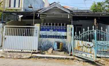 Rumah Dijual di Wisma Permai Temgah