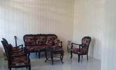 Ready Rumah Luas Strategis Cocok untuk Usaha Kos di Wisma Permai