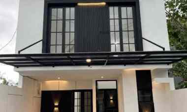 Rumah Dijual di Wisma Tirta Agung