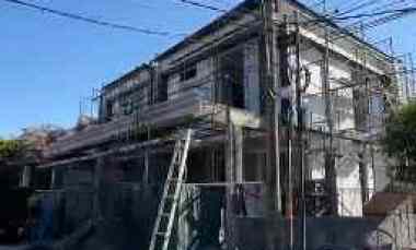 Rumah Taman Pondok New Minimalis Unit A, Wiyung Surabaya Barat