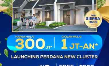 Rumah Dijual di Wonoayu Sidoarjo