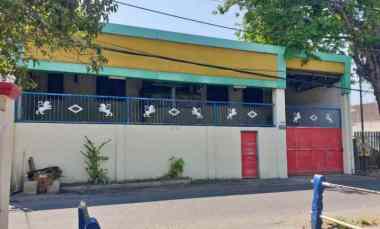 dijual rumah wonocolo surabaya selatan