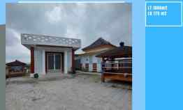 dijual rumah wonokoyo