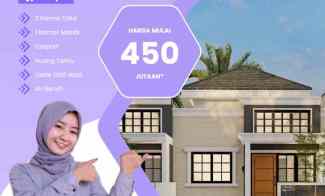 dijual rumah wonokoyo