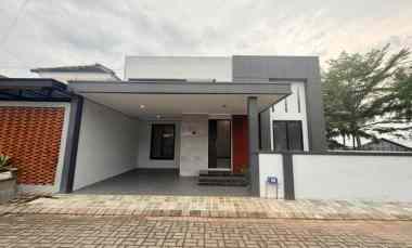Rumah Dijual di WONOKOYO