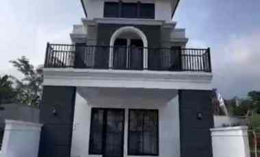 dijual rumah wonokoyo