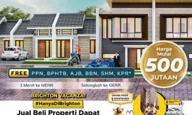 gambar dijual rumah wonorejo